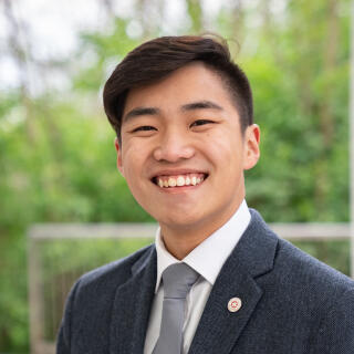 Jacob Chang