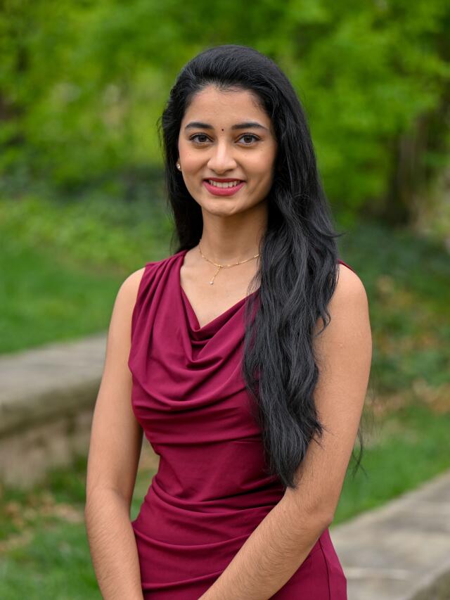 Devi Dheekshita Nelakurti