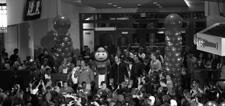 Decorating Contest