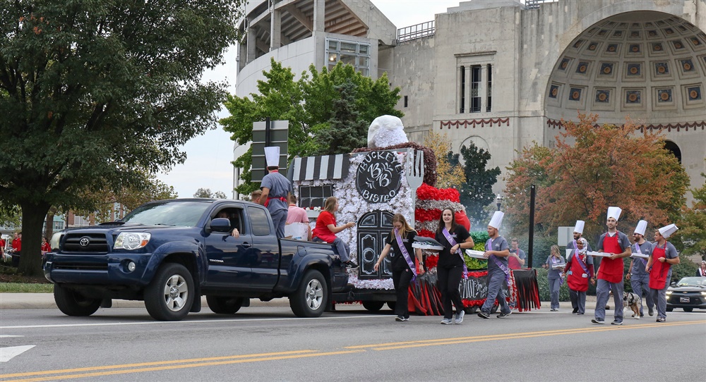 Decorating Contest
