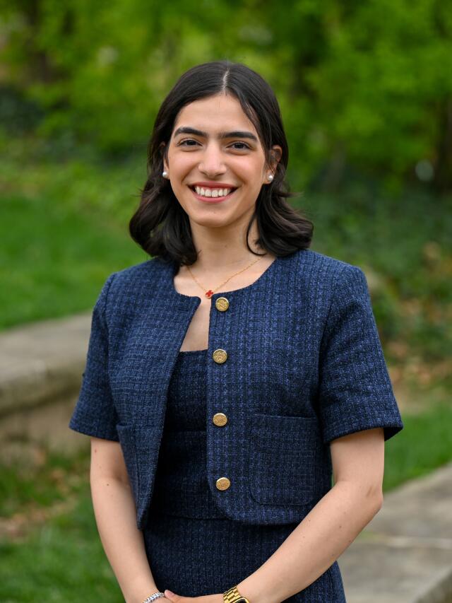 Sara Alsammerai