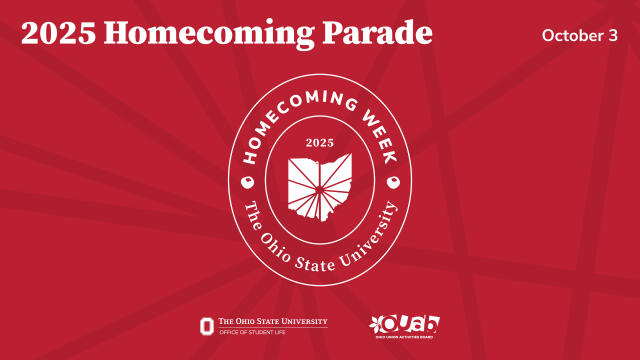 Homecoming 2025 Livestream